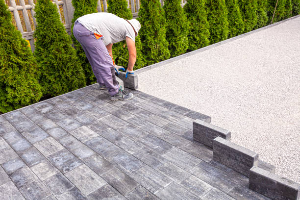 Reasons to Select Us for Your Driveway Paving Requirements in Crittenden, KY