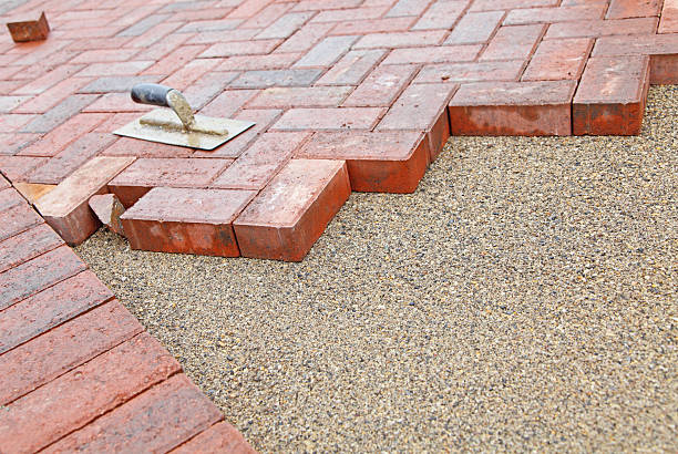 Crittenden, KY Driveway Pavers Company