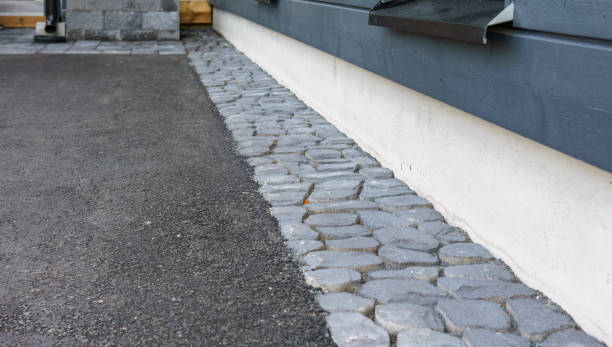 Residential Paver Driveway in Crittenden, KY
