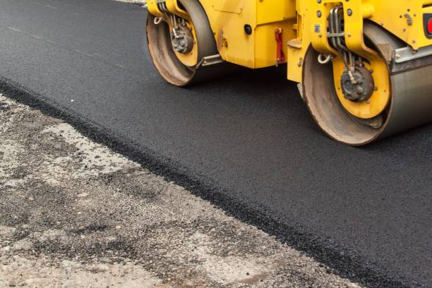 Best Residential Driveway Paver Services  in Crittenden, KY