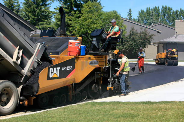 Best Affordable Driveway Pavers  in Crittenden, KY